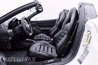 2019 Ferrari 488 Spider Convertible - miniatura 50