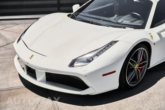 2019 Ferrari 488 Spider Convertible - miniatura 7