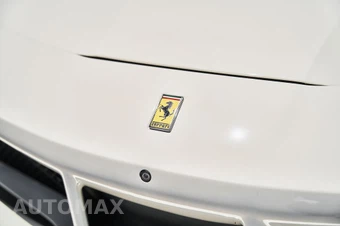 2019 Ferrari 488 Spider Convertible - miniatura 8