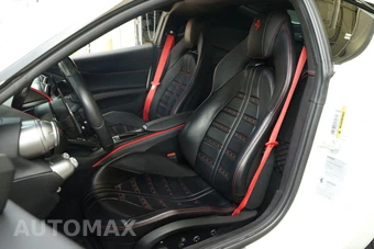 2019 Ferrari 812 Superfast - miniatura 10