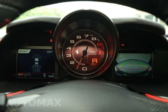 2019 Ferrari 812 Superfast - miniatura 15
