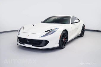 2019 Ferrari 812 Superfast - miniatura 2