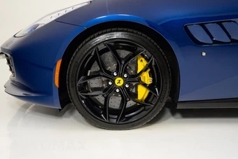2019 Ferrari GTC4Lusso T - miniatura 10