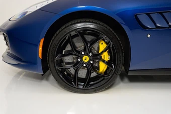 2019 Ferrari GTC4Lusso T - miniatura 11