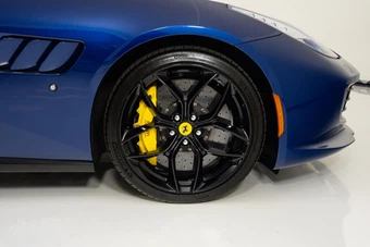 2019 Ferrari GTC4Lusso T - miniatura 14