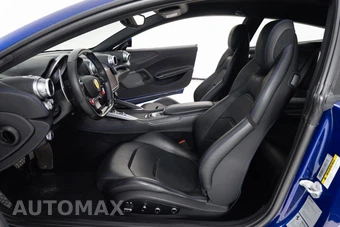 2019 Ferrari GTC4Lusso T - miniatura 16