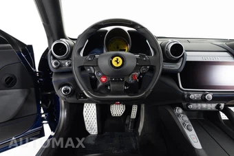 2019 Ferrari GTC4Lusso T - miniatura 19