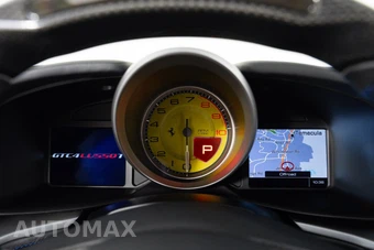2019 Ferrari GTC4Lusso T - miniatura 20