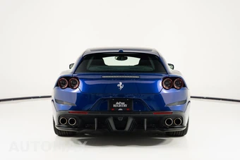 2019 Ferrari GTC4Lusso T - miniatura 4