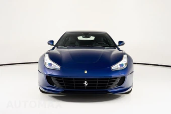2019 Ferrari GTC4Lusso T - miniatura 9