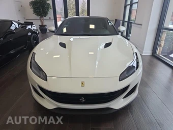 2019 Ferrari Portofino - miniatura 2