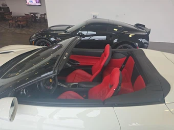 2019 Ferrari Portofino - miniatura 28