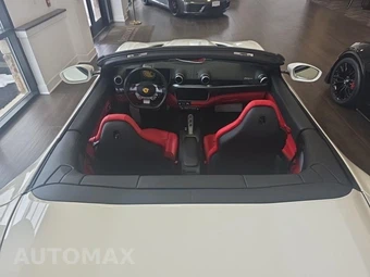 2019 Ferrari Portofino - miniatura 29