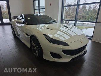 2019 Ferrari Portofino - miniatura 3