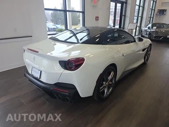 2019 Ferrari Portofino - miniatura 4