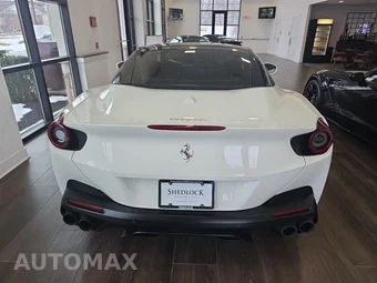 2019 Ferrari Portofino - miniatura 5