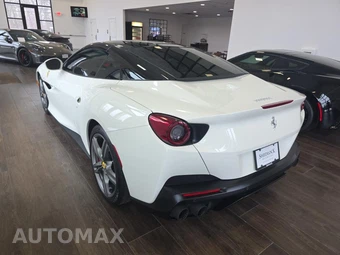 2019 Ferrari Portofino - miniatura 6