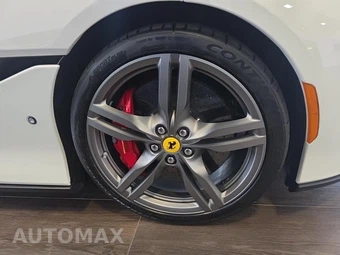 2019 Ferrari Portofino - miniatura 9