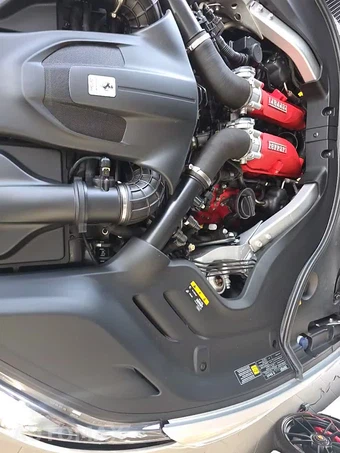 2019 Ferrari Portofino - miniatura 21