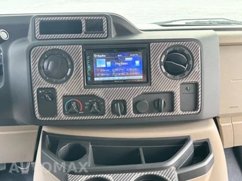 2019 Ford E-450 RV Cutaway - miniatura 10