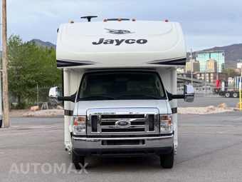 2019 Ford E-450 RV Cutaway - miniatura 2