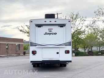 2019 Ford E-450 RV Cutaway - miniatura 4