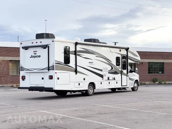 2019 Ford E-450 RV Cutaway - miniatura 5