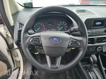 2019 Ford EcoSport S - miniatura 10
