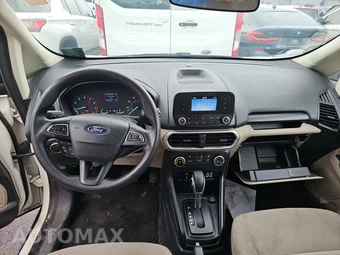 2019 Ford EcoSport S - miniatura 11