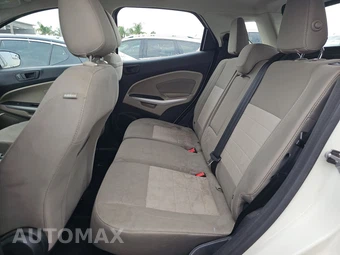 2019 Ford EcoSport S - miniatura 13