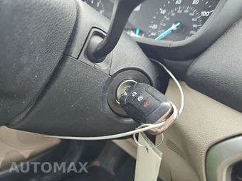 2019 Ford EcoSport S - miniatura 14