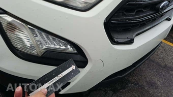2019 Ford EcoSport S - miniatura 25