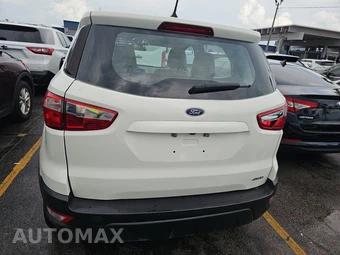 2019 Ford EcoSport S - miniatura 5