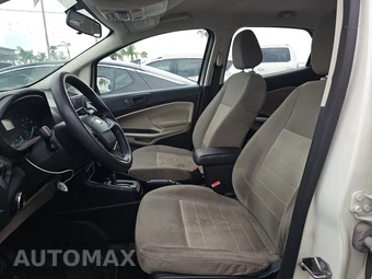 2019 Ford EcoSport S - miniatura 7