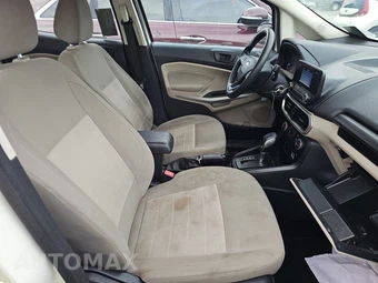 2019 Ford EcoSport S - miniatura 8