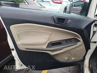 2019 Ford EcoSport S - miniatura 9