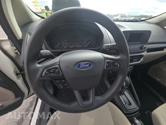 2019 Ford EcoSport S – miniatura 10