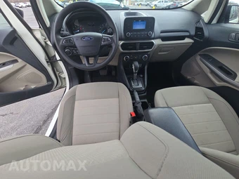 2019 Ford EcoSport S – miniatura 11