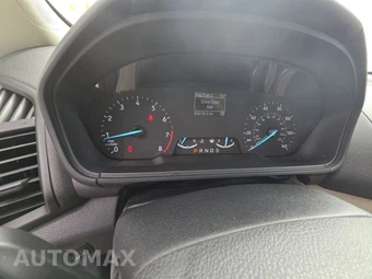 2019 Ford EcoSport S – miniatura 12