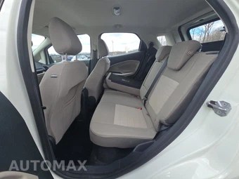2019 Ford EcoSport S – miniatura 13