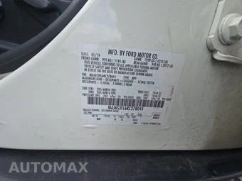 2019 Ford EcoSport S – miniatura 14
