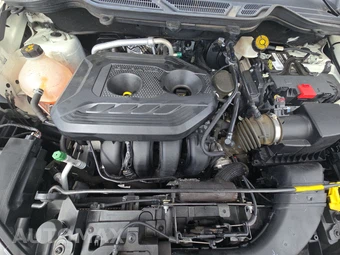 2019 Ford EcoSport S – miniatura 15