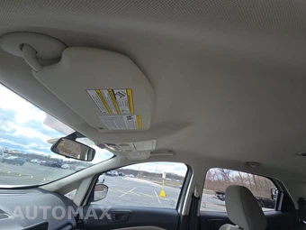 2019 Ford EcoSport S – miniatura 19
