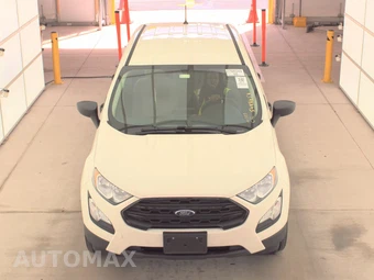 2019 Ford EcoSport S – miniatura 2