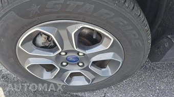 2019 Ford EcoSport S – miniatura 26