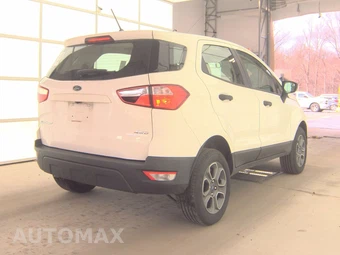 2019 Ford EcoSport S – miniatura 4
