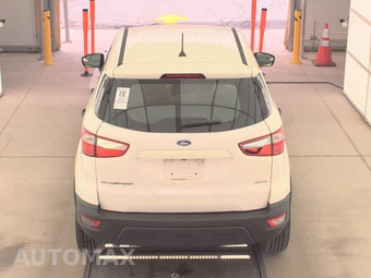 2019 Ford EcoSport S – miniatura 5