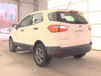 2019 Ford EcoSport S – miniatura 6