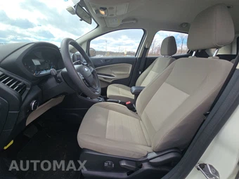 2019 Ford EcoSport S – miniatura 7