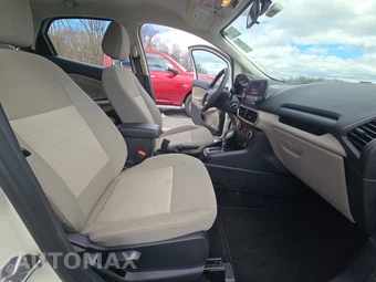 2019 Ford EcoSport S – miniatura 8
